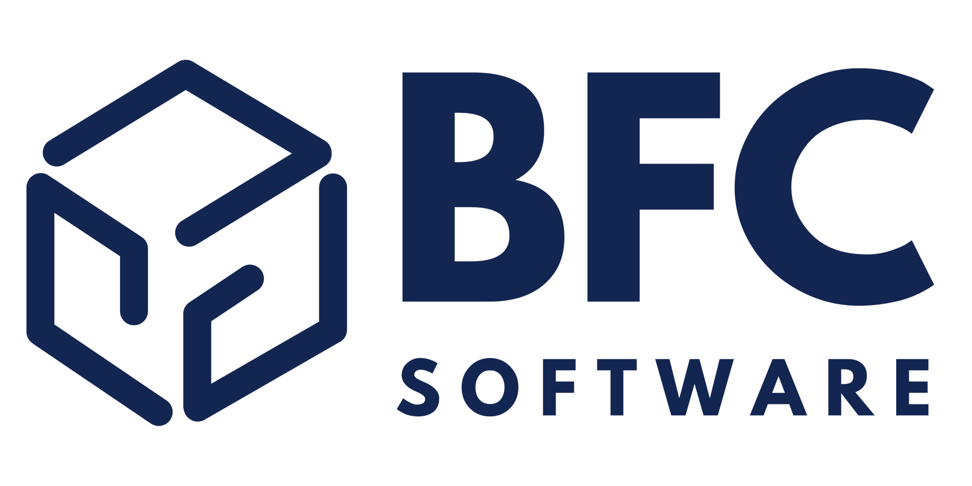 BFC Software Logo 2026